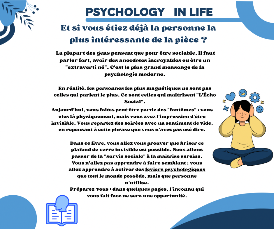 De l'Effacement à la Présence : Le Guide Complet du Pilier Social